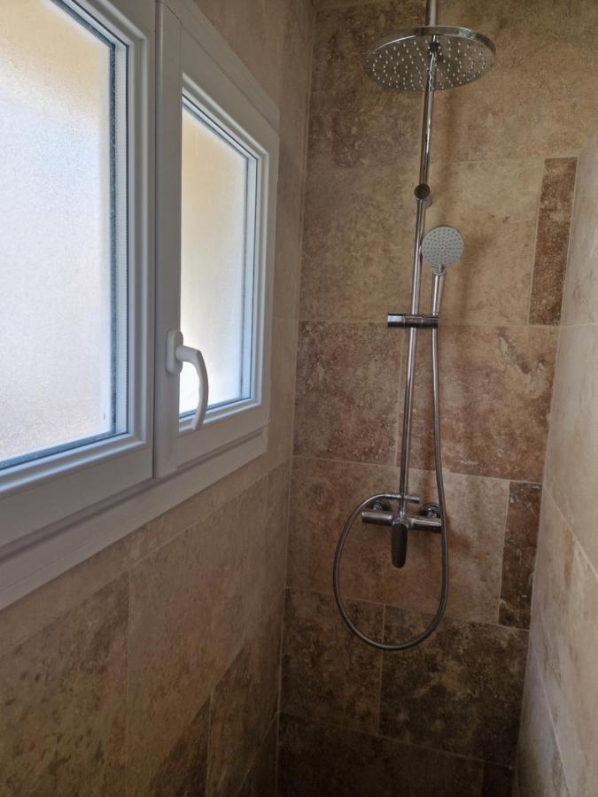 Le Sunset Apartment Bandol Exterior photo